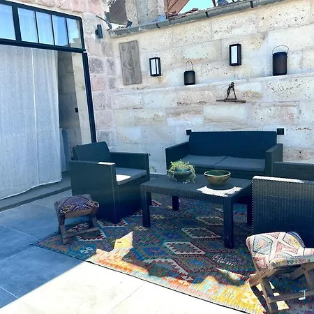 Casa Chilai Cappadocia ヴィラ