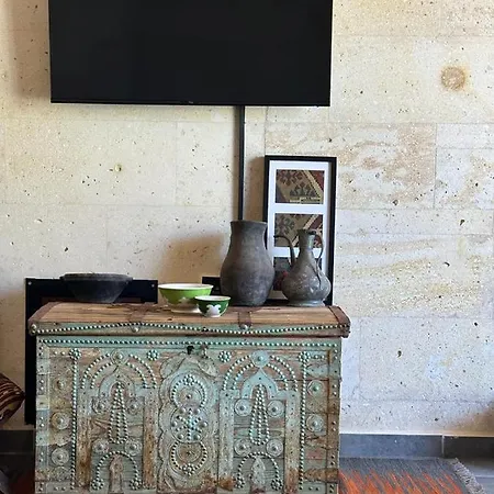 Casa Chilai Cappadocia ヴィラ *