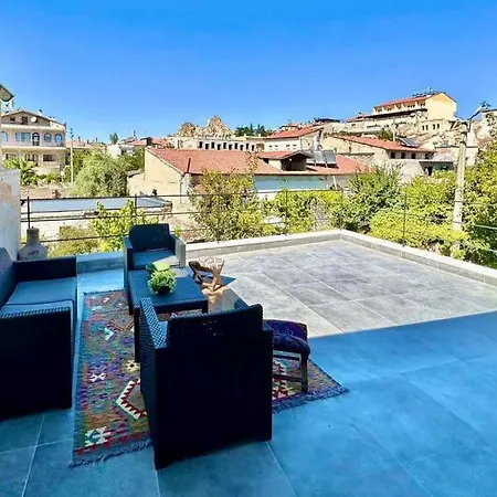 Casa Chilai Cappadocia ヴィラ *