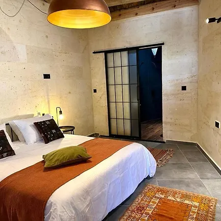 ヴィラ Casa Chilai Cappadocia