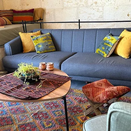 Casa Chilai Cappadocia * ウルギュップ