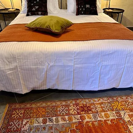 ヴィラ Casa Chilai Cappadocia