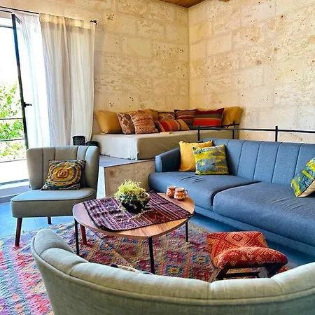 Casa Chilai Cappadocia Villa Ürgüp