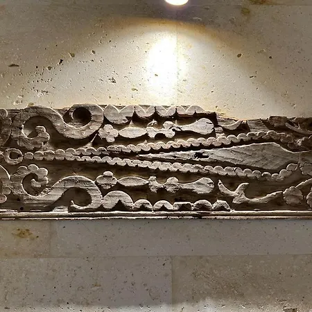 Casa Chilai Cappadocia