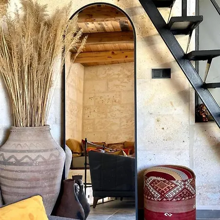 Casa Chilai Cappadocia ヴィラ *