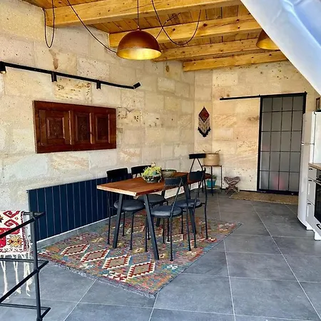 ヴィラ Casa Chilai Cappadocia *