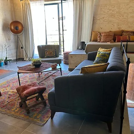 Casa Chilai Cappadocia