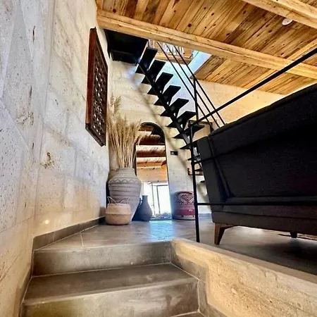 Casa Chilai Cappadocia Villa *