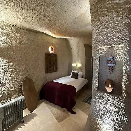ヴィラ Casa Chilai Cappadocia *