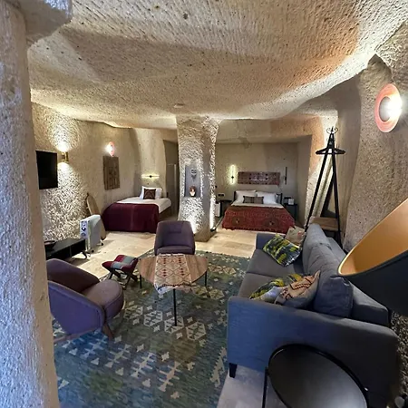 Casa Chilai Cappadocia