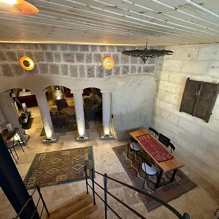 Casa Chilai Cappadocia ヴィラ *