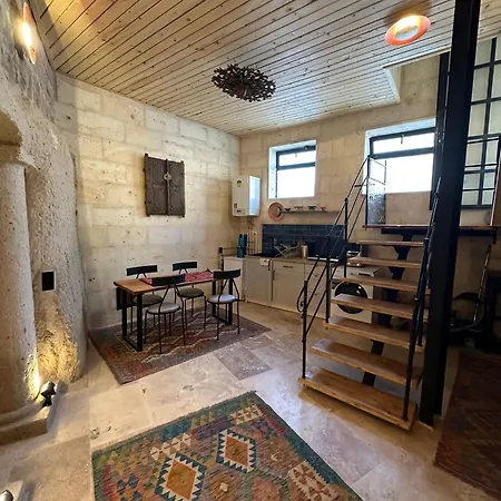 Casa Chilai Cappadocia * ウルギュップ