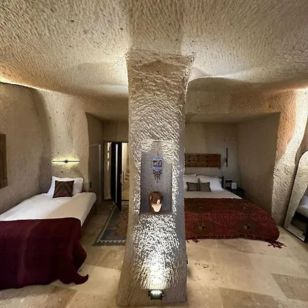 ヴィラ Casa Chilai Cappadocia