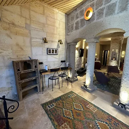 Casa Chilai Cappadocia ヴィラ ウルギュップ