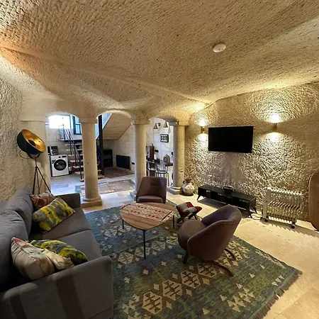 Casa Chilai Cappadocia *