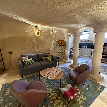 Casa Chilai Cappadocia ヴィラ *