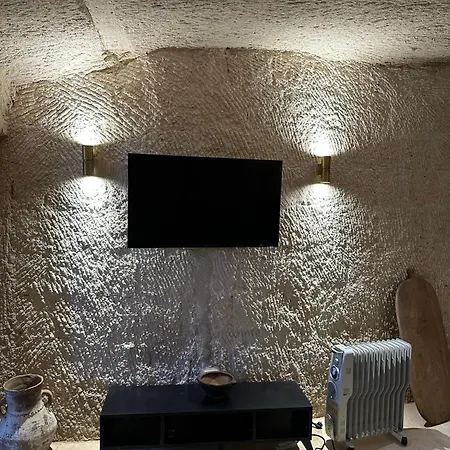 Casa Chilai Cappadocia ヴィラ