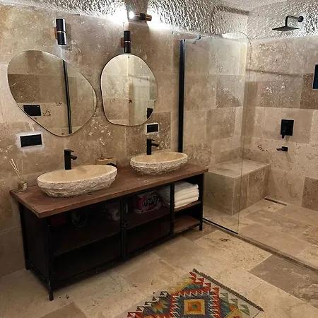 ヴィラ Casa Chilai Cappadocia ウルギュップ