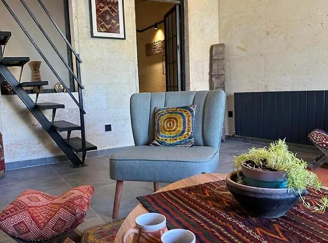 Casa Chilai Cappadocia