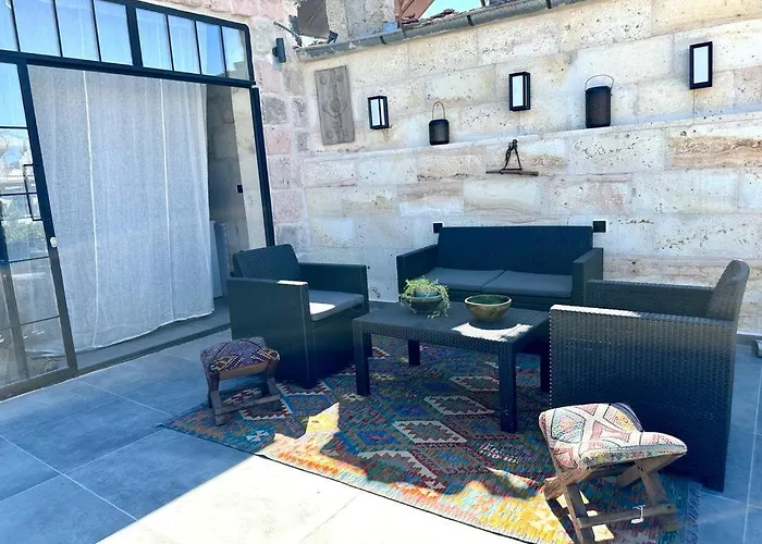 Casa Chilai Cappadocia ヴィラ