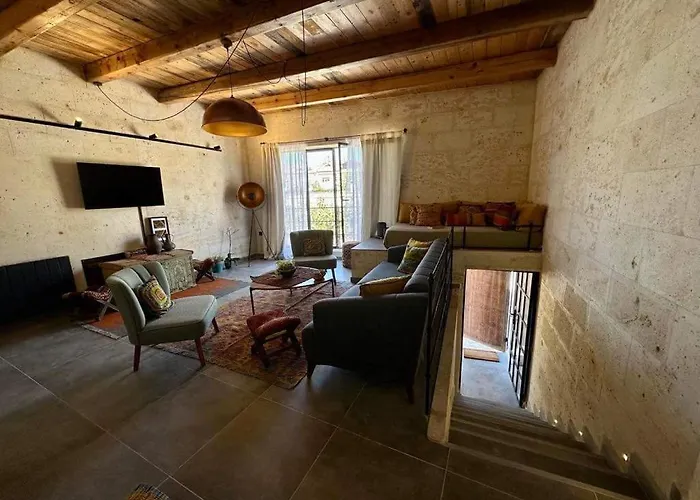 Casa Chilai Cappadocia