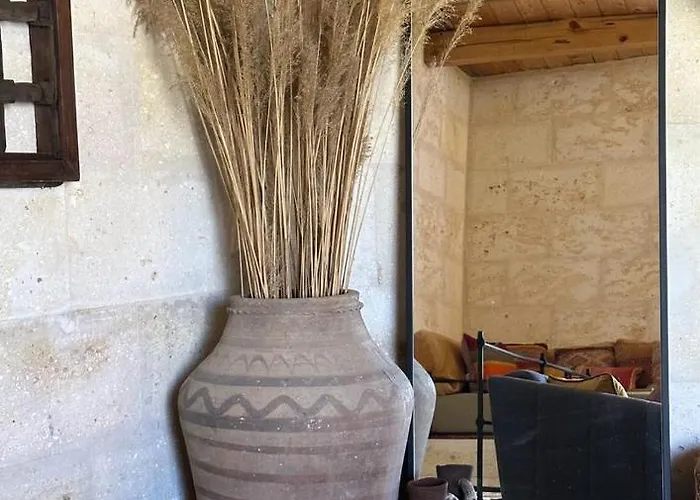 Casa Chilai Cappadocia * ウルギュップ