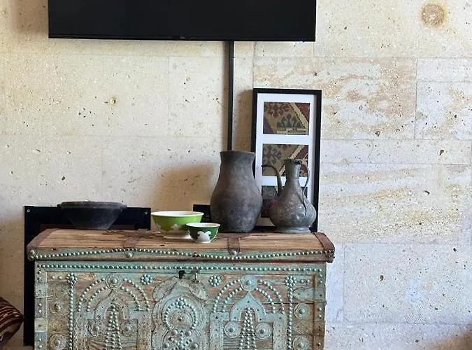 Casa Chilai Cappadocia ヴィラ *