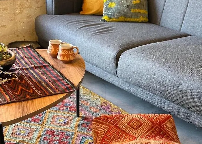 ヴィラ Casa Chilai Cappadocia