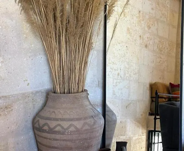 Casa Chilai Cappadocia Вилла