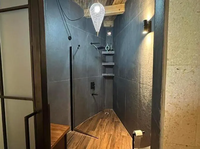 Casa Chilai Cappadocia ヴィラ *