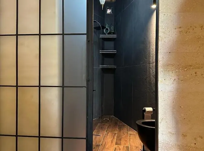 Casa Chilai Cappadocia Вилла