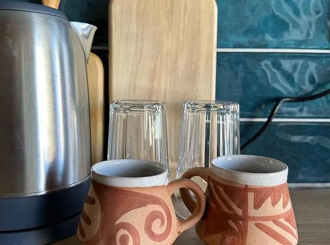 Casa Chilai Cappadocia *