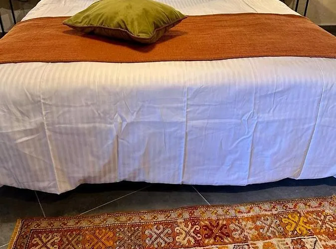 ヴィラ Casa Chilai Cappadocia