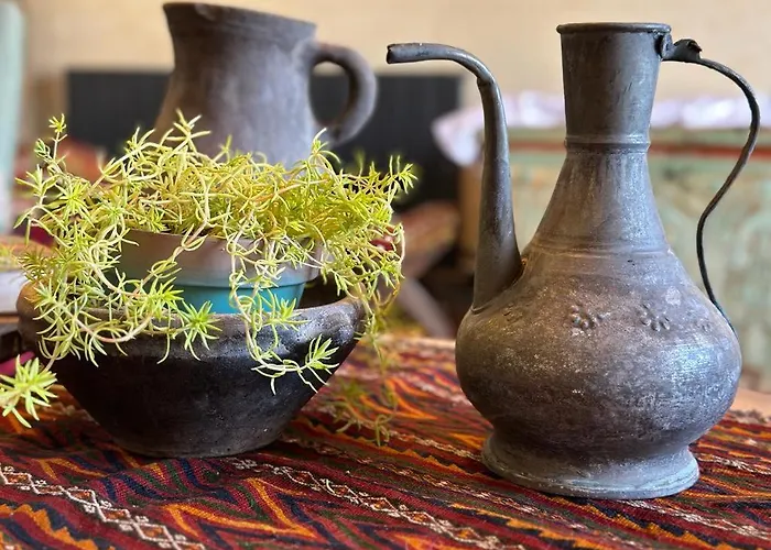 Casa Chilai Cappadocia * Ургуп