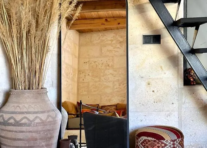 Casa Chilai Cappadocia ヴィラ *