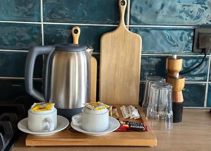 Casa Chilai Cappadocia * ウルギュップ