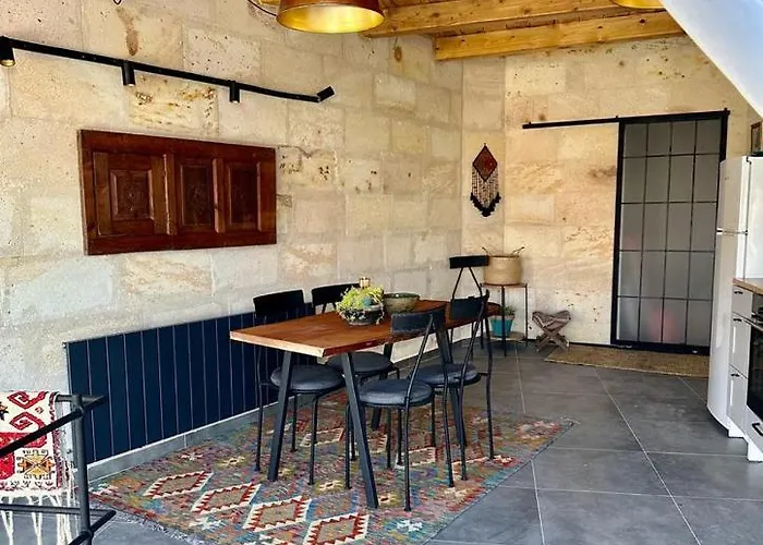 Вилла Casa Chilai Cappadocia *