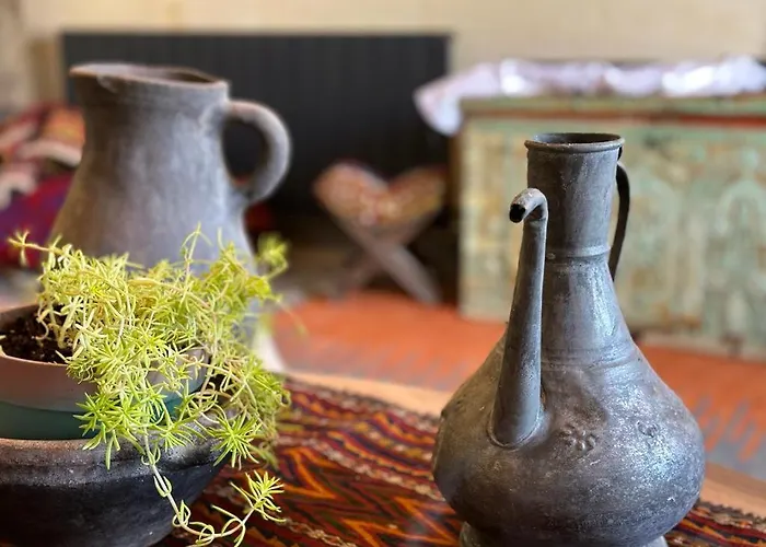 Casa Chilai Cappadocia * ウルギュップ