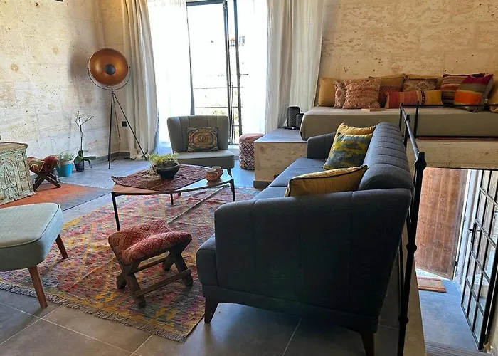 Casa Chilai Cappadocia