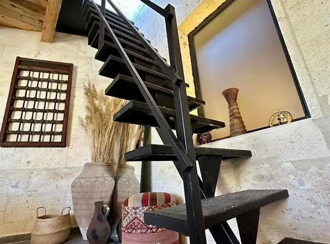 Casa Chilai Cappadocia * Ургуп