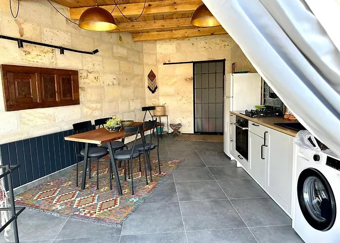 Casa Chilai Cappadocia ヴィラ