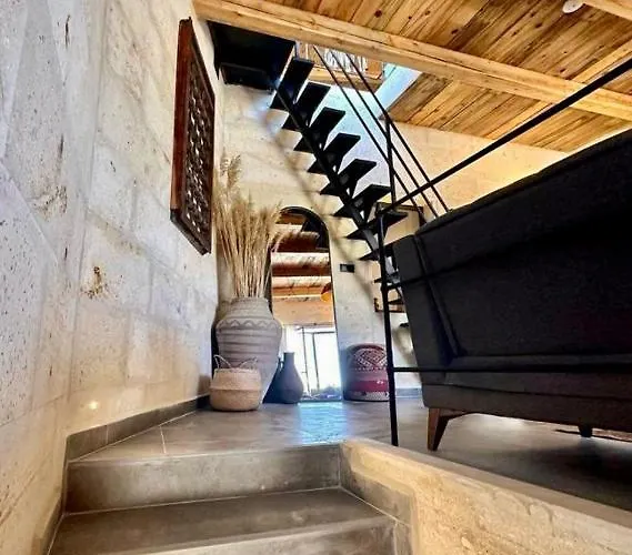 Casa Chilai Cappadocia ヴィラ *