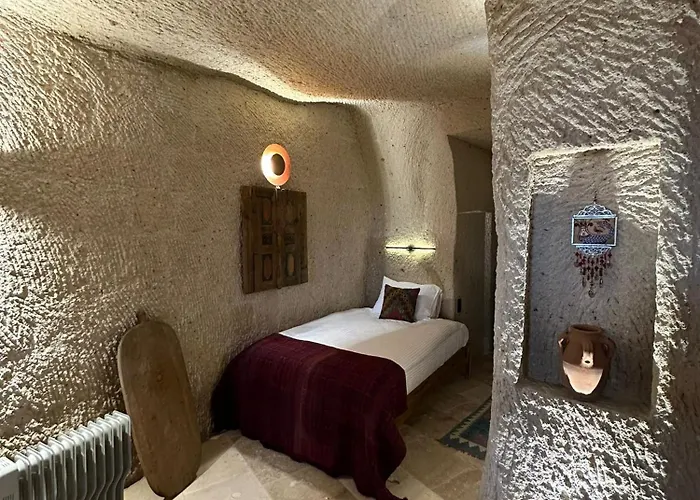 Вилла Casa Chilai Cappadocia *