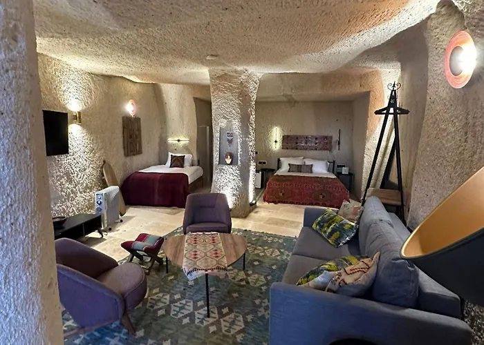 Casa Chilai Cappadocia