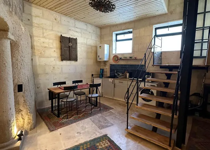 Casa Chilai Cappadocia * Ургуп