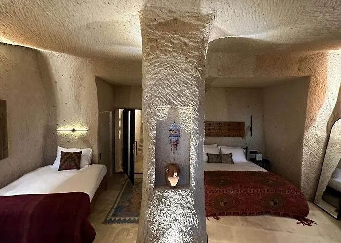 ヴィラ Casa Chilai Cappadocia