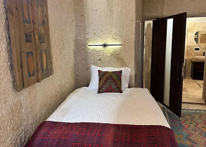 Casa Chilai Cappadocia ウルギュップ