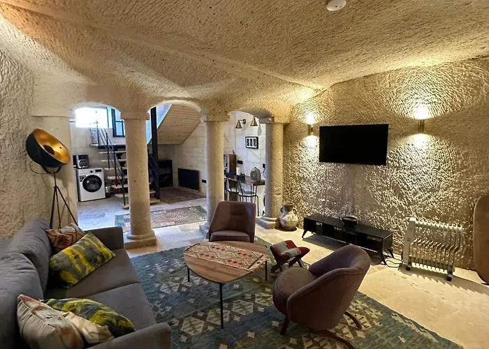 Casa Chilai Cappadocia *