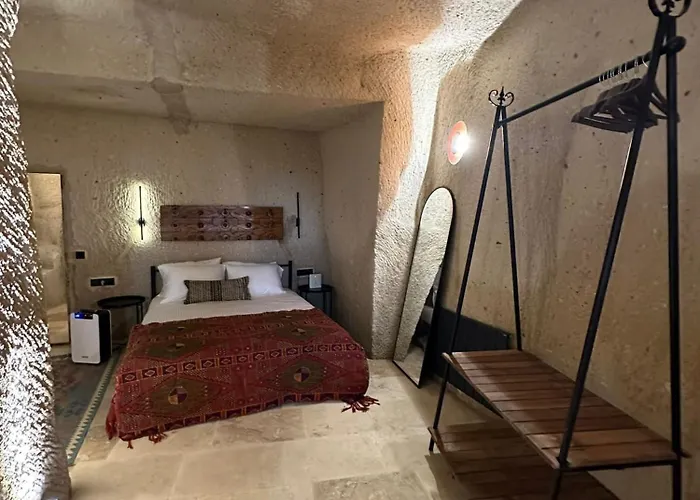 Casa Chilai Cappadocia ヴィラ ウルギュップ