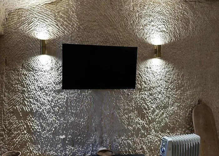 Casa Chilai Cappadocia Вилла